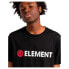 ფოტო #6 პროდუქტის ELEMENT Blazin short sleeve T-shirt