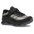 Фото #1 товара MERRELL Moab Speed Low A/C WP Hiking Shoes