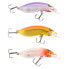 HALCO Sorcerer crankbait 6g 52 mm