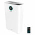 Air purifier Cecotec TotalPure 2500 Connected Wi-Fi 20 W White 1 L (60 W)