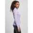 Фото #4 товара URBAN CLASSICS Turtleneck long sleeve T-shirt