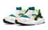 Фото #3 товара Обувь Nike Huarache Run GS для бега