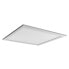 Фото #1 товара Ledvance Smart+ Planon Plus Multicolor - Square - Ceiling - Surface mounted - White - Home - Aluminium - Polymethylmethacrylate (PMMA)