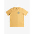 Фото #4 товара QUIKSILVER Lots Of Rights short sleeve T-shirt