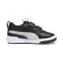 PUMA 384885 Multiflex Glitz trainers