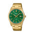 Men's Watch Casio COLLECTION Green (Ø 41 mm)