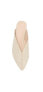 ფოტო #4 პროდუქტის H Halston Women's Slip On Flat Mules