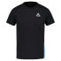 Фото #2 товара LE COQ SPORTIF 2320842 Training Sp N°1 short sleeve T-shirt