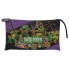 TORTUGAS NINJA Triple Pencil Case Mutants