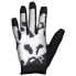 HANDUP Pro White Camo long gloves