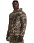 [1365610-988] MENS UNDER ARMOUR BROW TINE COLDGEAR INFRARED JACKET