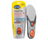 LIQUIFLEX insoles reinforced support #Size 41-46.5 1 u