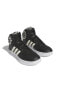 IG7895-K adidas Hoops 3.0 Mıd W C Kadın Spor Ayakkabı Siyah