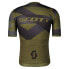 Фото #2 товара SCOTT RC Premium Climber short sleeve jersey