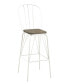 Фото #1 товара Chelsea Cottage Windsor Bar Stool (Set of 2)