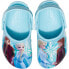 Фото #6 товара CROCS Fun Lab Disney Frozen II clogs