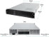 Rosewill 2U Server Chassis Rackmount Case, 4x 3.5" Bays, 2x 2.5" Devices, E-ATX