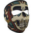 ZAN HEADGEAR Neoprene Mask