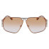 KARL LAGERFELD 339S Sunglasses