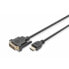 DisplayPort Cable Digitus AK-330300-020-S