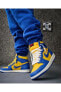 Фото #6 товара Air Jordan 1 Retro Hi Og Sneaker