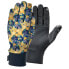 ფოტო #1 პროდუქტის MATT C. Estrada Inner Touch Tropical Parrot gloves