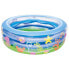 Фото #1 товара Бассейн Bestway Summer Wave Crystal 196x53 cm Round Inflatable Pool