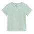 Фото #1 товара VANS Basic Mini short sleeve T-shirt