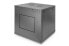 Фото #2 товара DIGITUS Wall Mounting Cabinets Dynamic Basic Series - 600x600 mm (WxD)