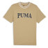 Фото #1 товара PUMA Squad Big Graphic short sleeve T-shirt