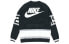 Фото #2 товара Толстовка мужская Nike AR1986-010 черного цвета