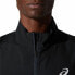 Фото #4 товара Спортивная куртка мужская Asics Core черная