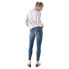 Фото #2 товара SALSA JEANS Wonder Over Dye Skinny Fit jeans