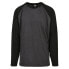 URBAN CLASSICS Raglan Contrast long sleeve T-shirt