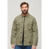 SUPERDRY Military overshirt