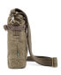 ფოტო #9 პროდუქტის Coastal Canvas Crossbody Bag