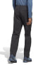 Фото #2 товара HM4032-E adidas Mt Woven Pant Erkek Pantolon Siyah