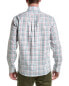 Brooks Brothers Oxford Regular Fit Woven Shirt Men's