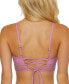 Women's Network Cami Bikini Top