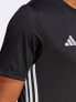 Фото #5 товара adidas performance Tabela 23 Jersey t-shirt in Black