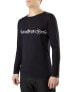 Longsleeve Viking Lako Bamboo Man