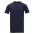 Фото #1 товара NAX Bevioc short sleeve polo