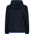 CMP Heavy Fix 3H60844 hoodie fleece