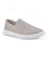 ფოტო #1 პროდუქტის Women's Courage Slip On Sneakers