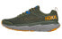 HOKA ONE ONE Challenger Atr 6 1106510-TSHR Trail Running Shoes