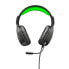 Фото #2 товара Gaming-Headset THE G-LAB KORP-YTTRIUM-GREEN Grn kompatibel mit PC, Playstation, Xbox