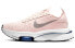 Фото #2 товара Кроссовки Nike Air Zoom Low White-Pink