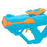 Фото #3 товара Водяной пистолет Colorbaby 38 x 20 x 6,5 cm (12 штук) Синий Оранжевый