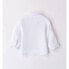 ფოტო #3 პროდუქტის IDO 48080 Long Sleeve Shirt