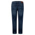 Фото #4 товара PEPE JEANS Kingston Zip jeans